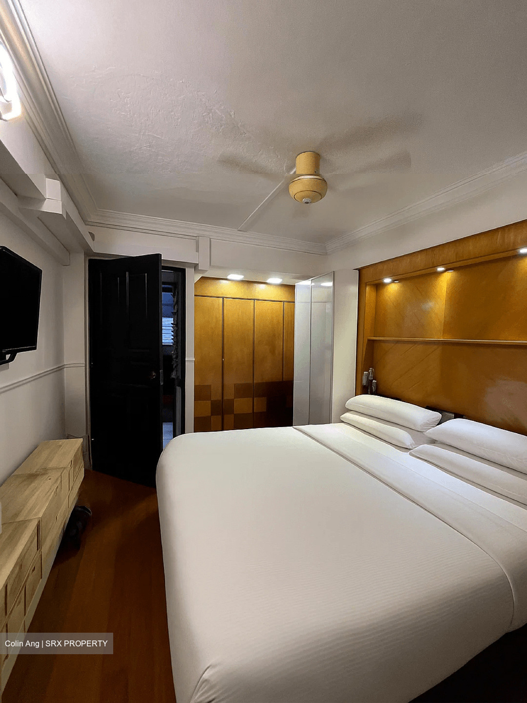 Blk 3 Farrer Gardens (Bukit Timah), HDB 4 Rooms #488492141